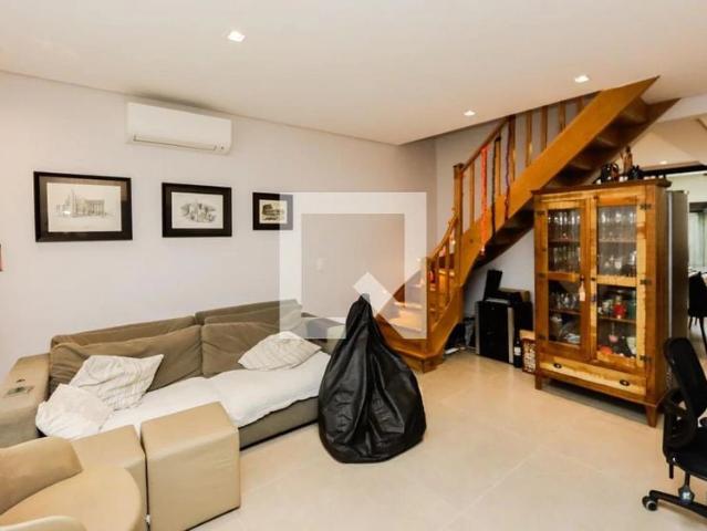 Casa / Sobrado para Venda em São Paulo/SP Brooklin 3 Quartos
