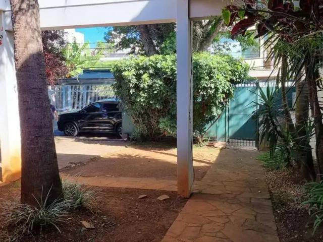 Casa / Sobrado para Venda em São Paulo/SP Brooklin 3 Quartos