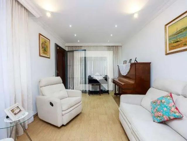 Casa / Sobrado para Venda em São Paulo/SP Brooklin 3 Quartos