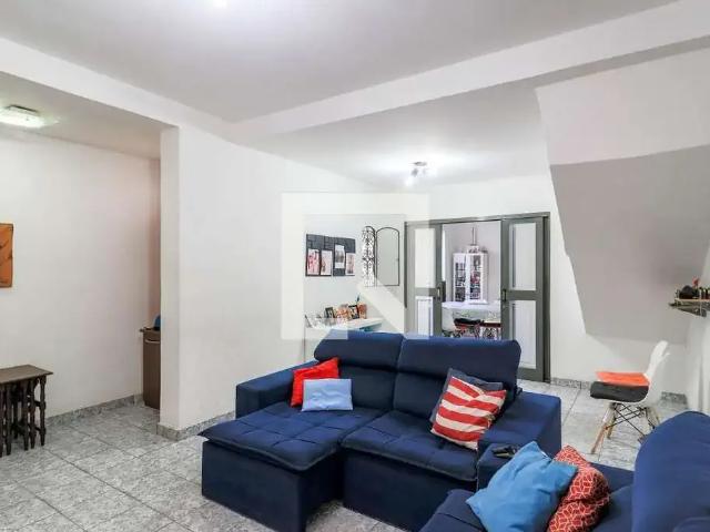 Casa / Sobrado para Venda em São Paulo/SP Brooklin 3 Quartos
