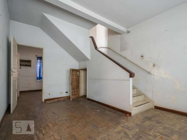 Casa / Sobrado para Venda em São Paulo/SP Brooklin 3 Quartos
