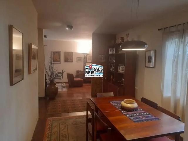 Casa / Sobrado para Venda em São Paulo/SP Brooklin 3 Quartos