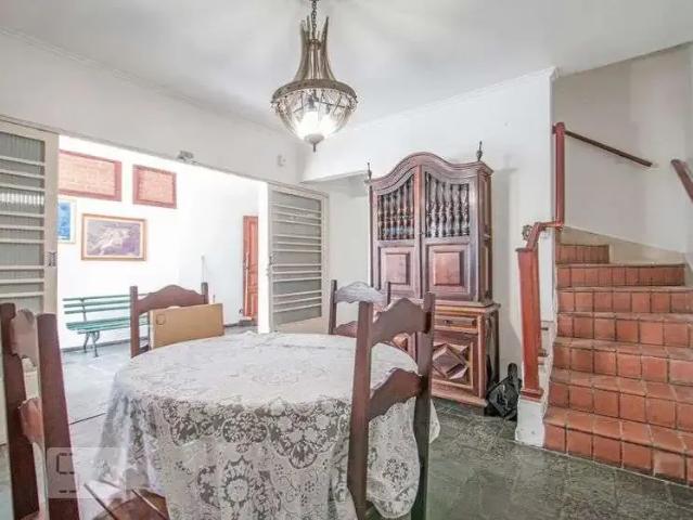 Casa / Sobrado para Venda em São Paulo/SP Brooklin 3 Quartos