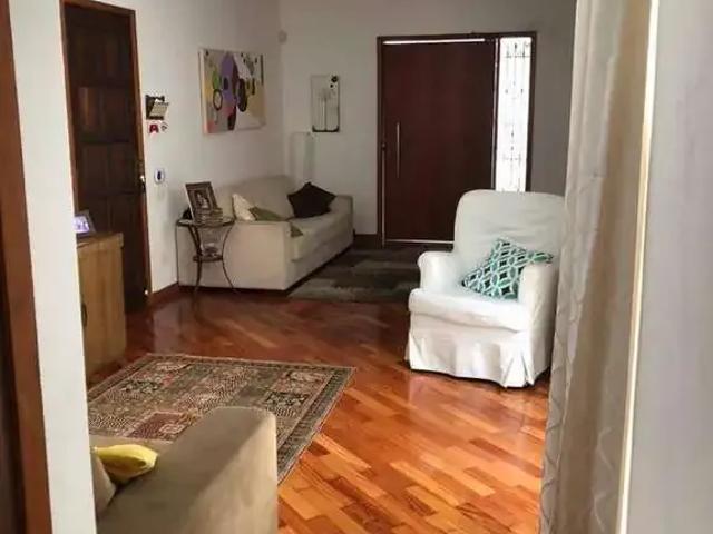 Casa / Sobrado para Venda em São Paulo/SP Brooklin 3 Quartos