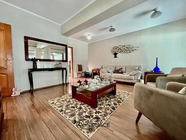 Casa / Sobrado para Venda em São Paulo/SP Brooklin 3 Quartos
