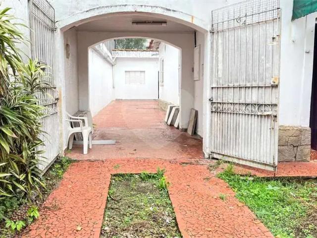 Casa / Sobrado para Venda em São Paulo/SP Brooklin 3 Quartos
