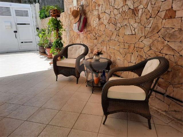 Casa / Sobrado para Venda em São Paulo/SP Brooklin 3 Quartos