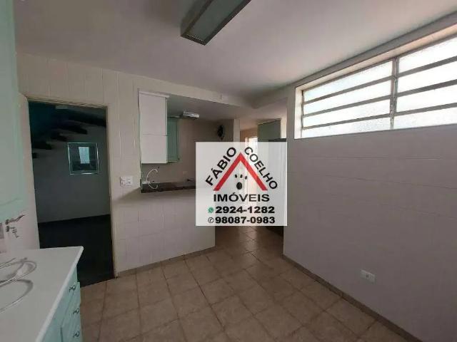 Casa / Sobrado para Venda em São Paulo/SP Brooklin 3 Quartos