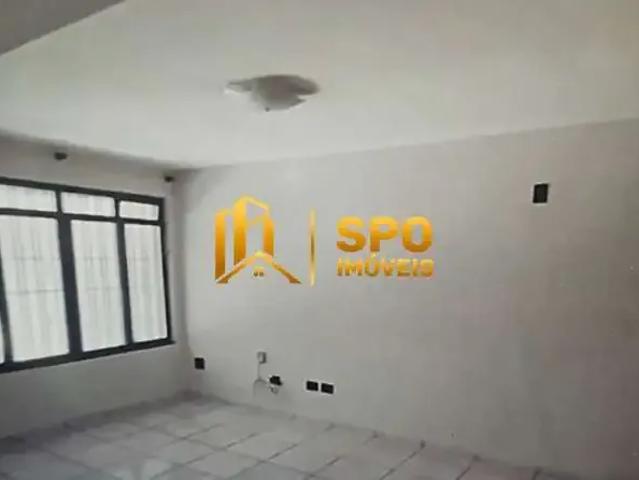 Casa / Sobrado para Venda em São Paulo/SP Brooklin 3 Quartos