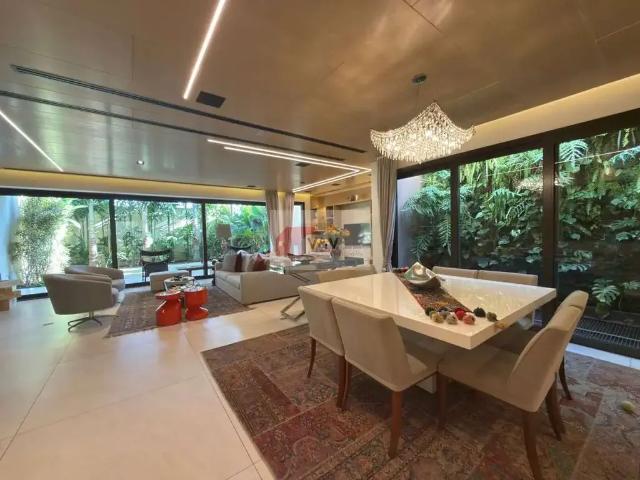 Casa / Sobrado para Venda em São Paulo/SP Brooklin 3 Quartos