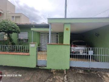 Casa / Sobrado para Venda em São Paulo/SP Brooklin 3 Quartos