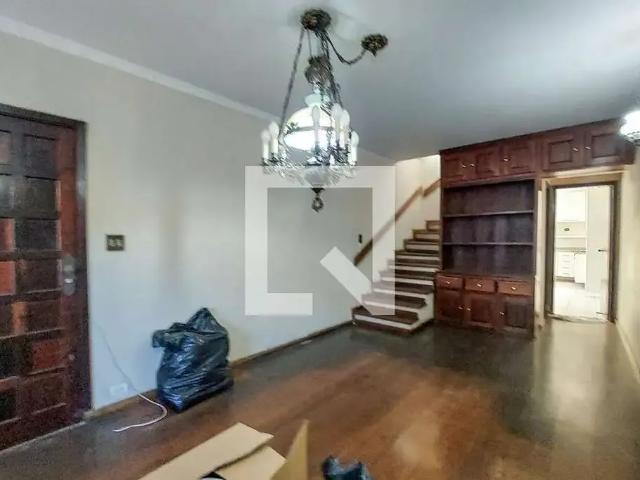 Casa / Sobrado para Venda em São Paulo/SP Brooklin 3 Quartos