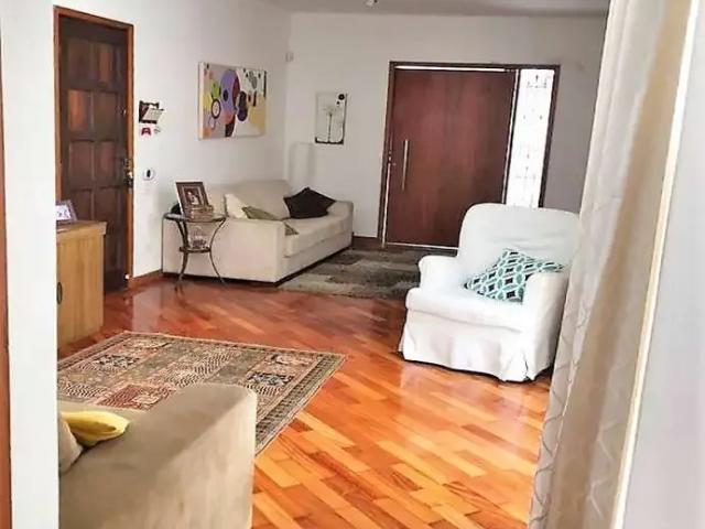 Casa / Sobrado para Venda em São Paulo/SP Brooklin 3 Quartos