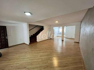 Casa / Sobrado para Venda em São Paulo/SP Cidade Monções 3 Quartos