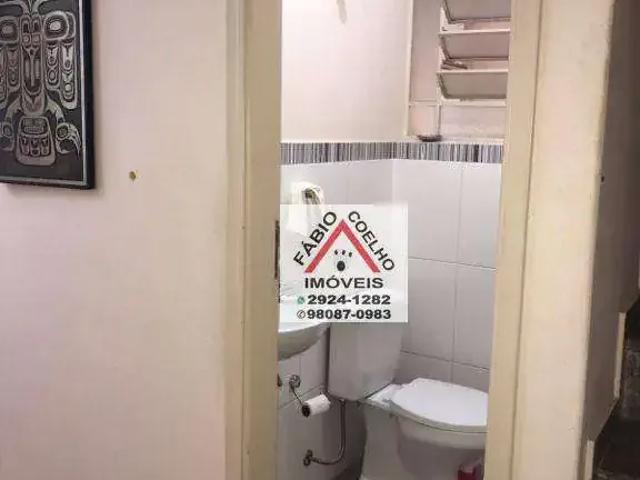 Casa / Sobrado para Venda em São Paulo/SP Brooklin 3 Quartos
