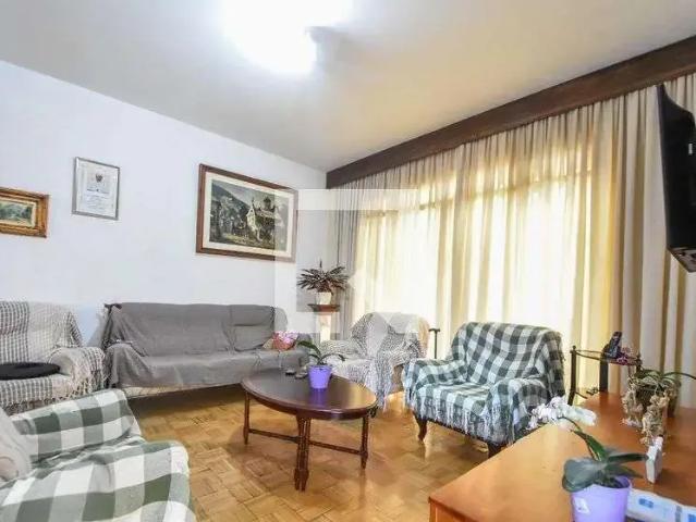Casa / Sobrado para Venda em São Paulo/SP Brooklin 3 Quartos