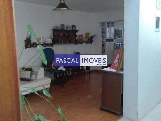 Casa / Sobrado para Venda em São Paulo/SP Brooklin 3 Quartos