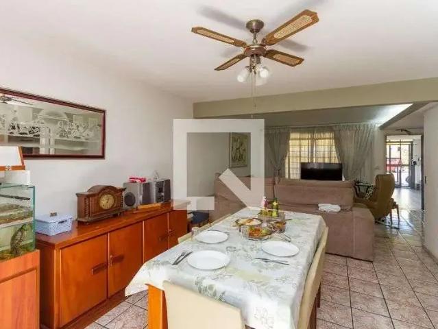 Casa / Sobrado para Venda em São Paulo/SP Brooklin 3 Quartos