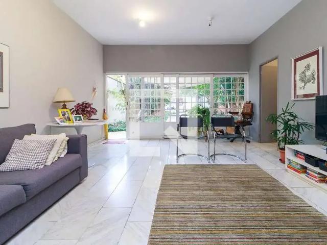 Casa / Sobrado para Venda em São Paulo/SP Brooklin 3 Quartos