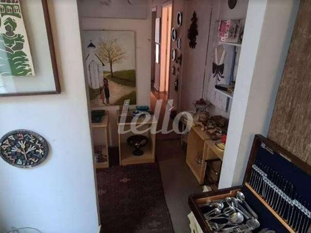 Casa / Sobrado para Venda em São Paulo/SP Vila Cordeiro 3 Quartos