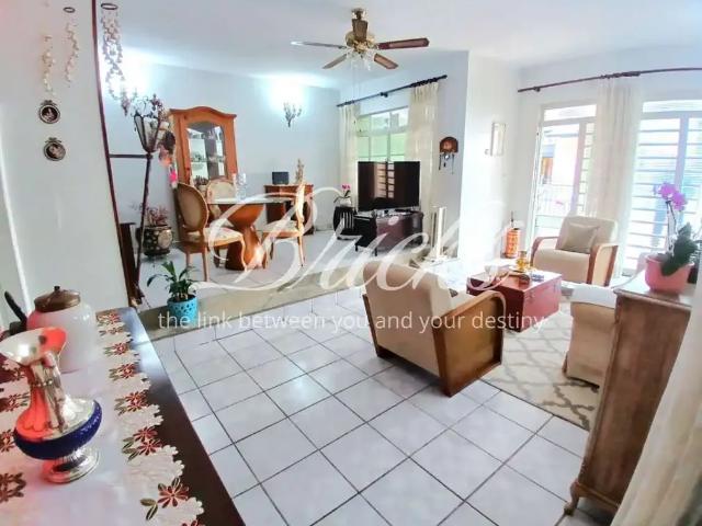 Casa / Sobrado para Venda em São Paulo/SP Brooklin 3 Quartos