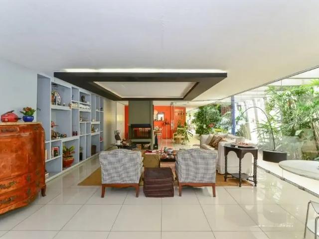 Casa / Sobrado para Venda em São Paulo/SP Brooklin 3 Quartos