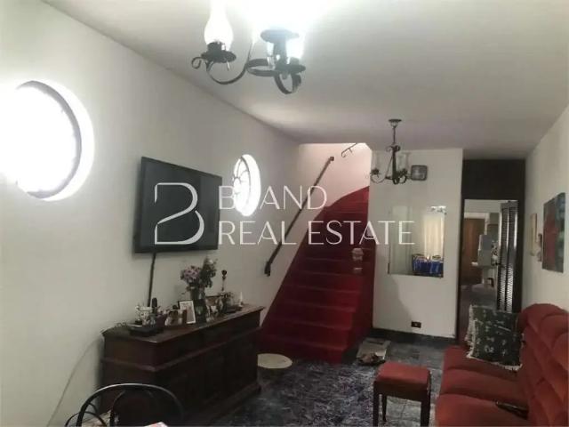 Casa / Sobrado para Venda em São Paulo/SP Brooklin Novo 3 Quartos