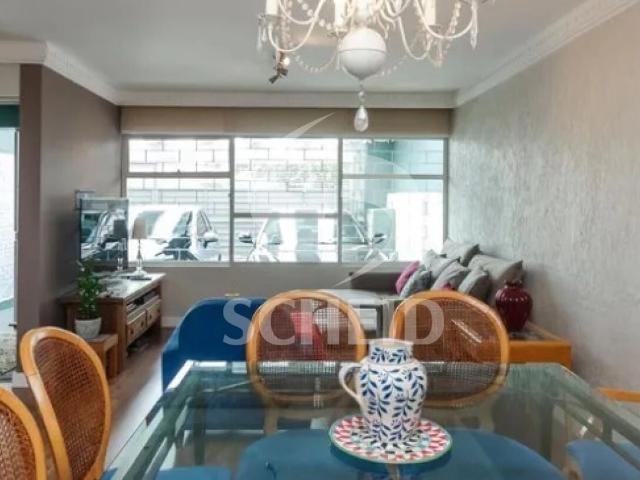 Casa / Sobrado para Venda em São Paulo/SP Brooklin 3 Quartos