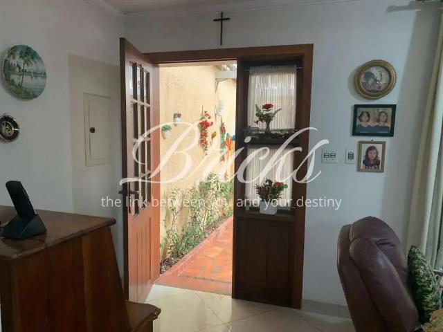 Casa / Sobrado para Venda em São Paulo/SP Brooklin 3 Quartos