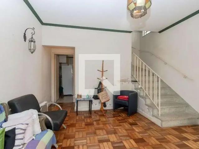 Casa / Sobrado para Venda em São Paulo/SP Brooklin 3 Quartos