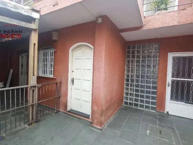 Casa / Sobrado para Venda em São Paulo/SP Brooklin 3 Quartos