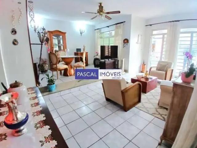 Casa / Sobrado para Venda em São Paulo/SP Brooklin 3 Quartos