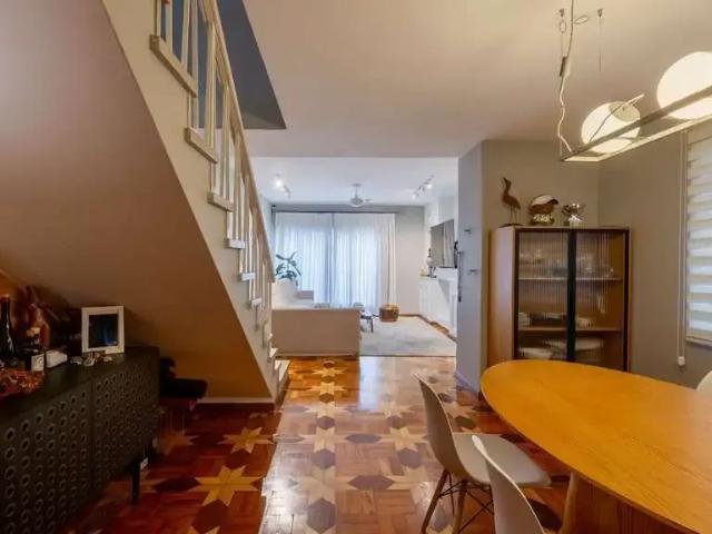 Casa / Sobrado para Venda em São Paulo/SP Brooklin 3 Quartos