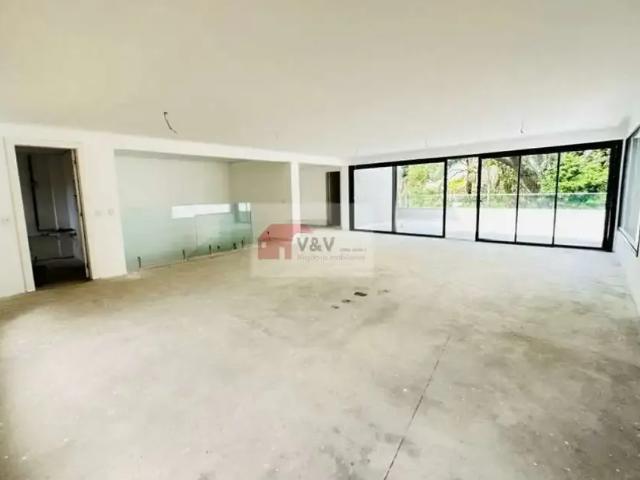Casa / Sobrado para Venda em São Paulo/SP Brooklin 3 Quartos