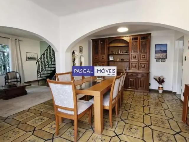 Casa / Sobrado para Venda em São Paulo/SP Brooklin 3 Quartos