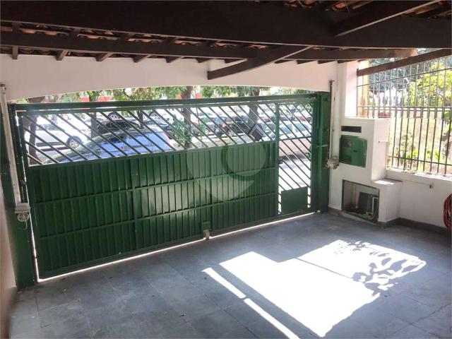 Casa / Sobrado para Venda em São Paulo/SP Brooklin 3 Quartos