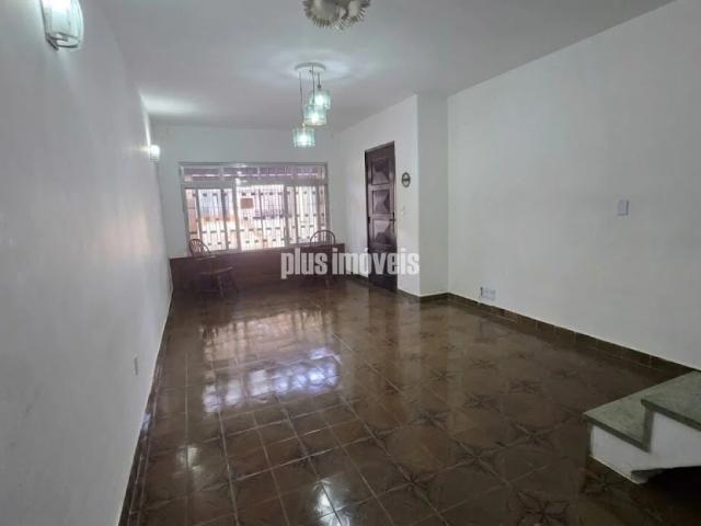 Casa / Sobrado para Venda em São Paulo/SP Brooklin 3 Quartos