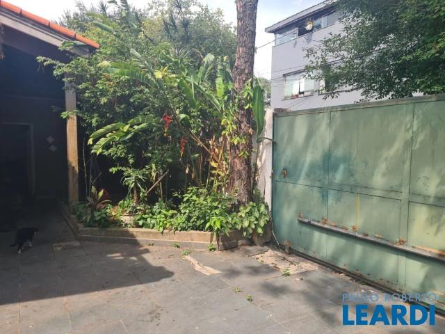 Casa / Sobrado para Venda em São Paulo/SP Brooklin 3 Quartos
