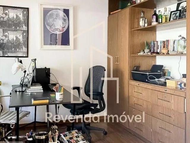 Casa / Sobrado para Venda em São Paulo/SP Brooklin 3 Quartos
