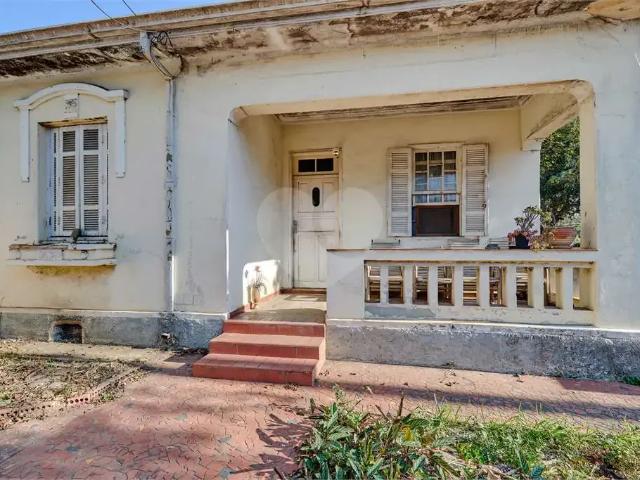 Casa / Sobrado para Venda em São Paulo/SP Brooklin 3 Quartos