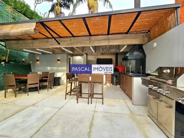 Casa / Sobrado para Venda em São Paulo/SP Brooklin 3 Quartos