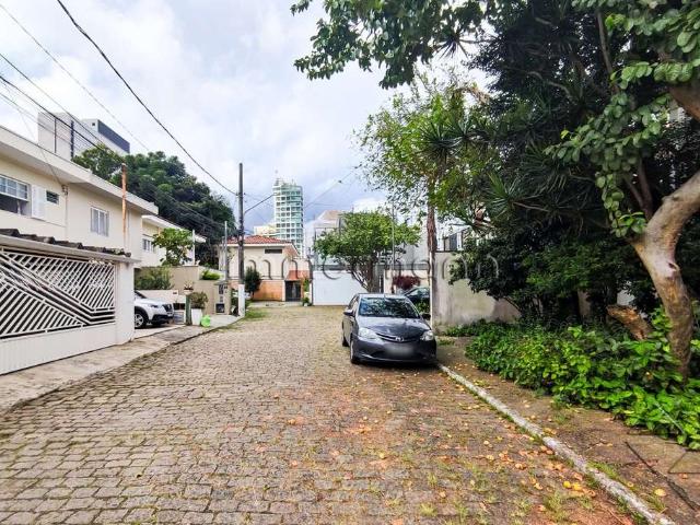 Casa / Sobrado para Venda em São Paulo/SP Brooklin 3 Quartos
