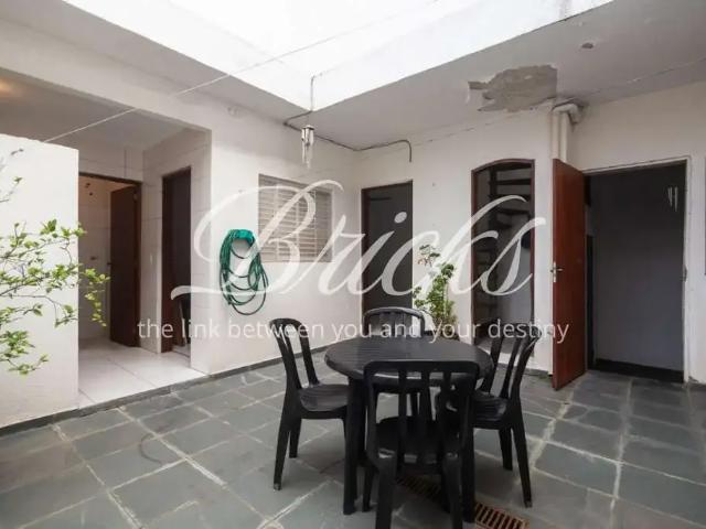 Casa / Sobrado para Venda em São Paulo/SP Brooklin 3 Quartos