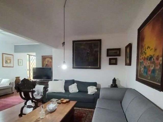 Casa / Sobrado para Venda em São Paulo/SP Brooklin 3 Quartos