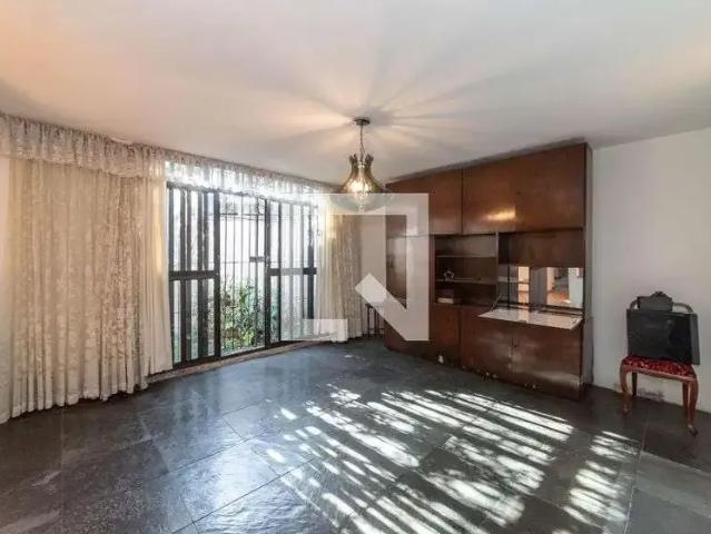 Casa / Sobrado para Venda em São Paulo/SP Brooklin 3 Quartos