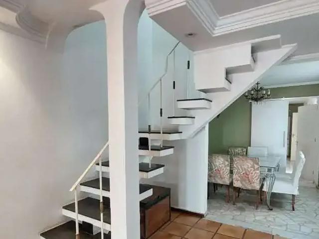 Casa / Sobrado para Venda em São Paulo/SP Brooklin 3 Quartos