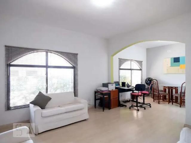 Casa / Sobrado para Venda em São Paulo/SP Brooklin 3 Quartos
