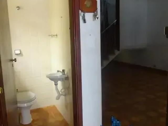 Casa / Sobrado para Venda em São Paulo/SP Brooklin 3 Quartos
