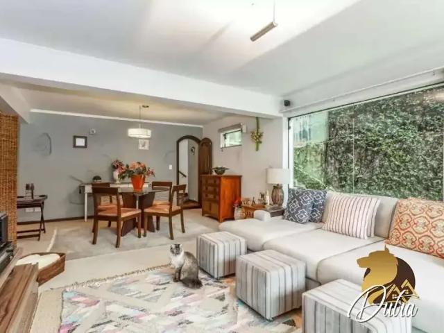 Casa / Sobrado para Venda em São Paulo/SP Brooklin 3 Quartos