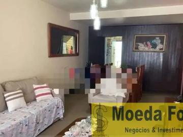 Casa / Sobrado para Venda em São Paulo/SP Brooklin 3 Quartos